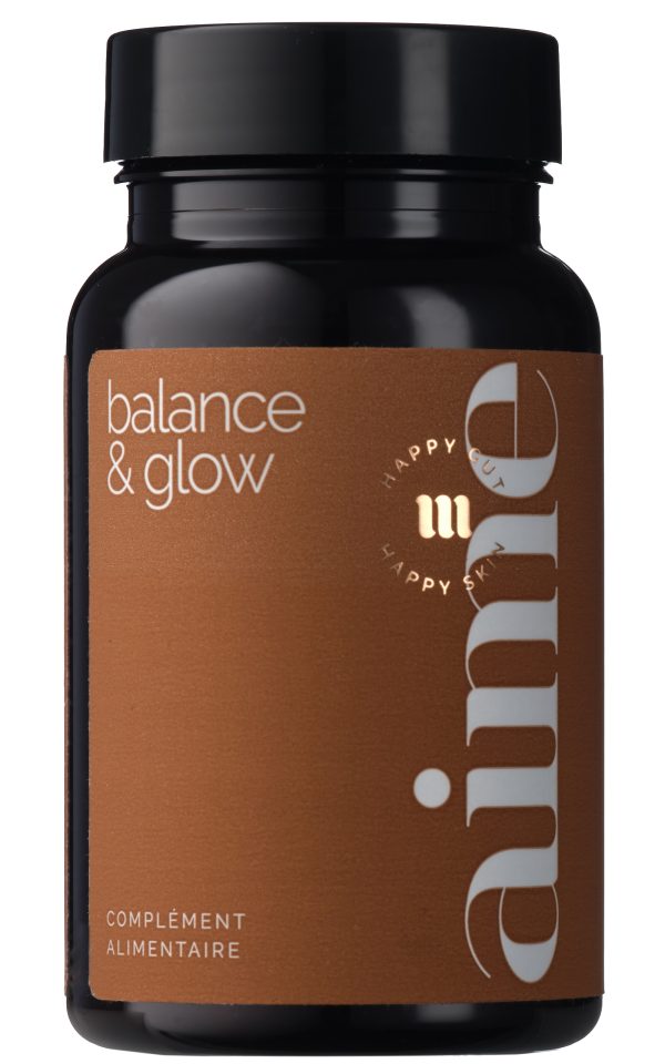 Aime Balance Glow Product