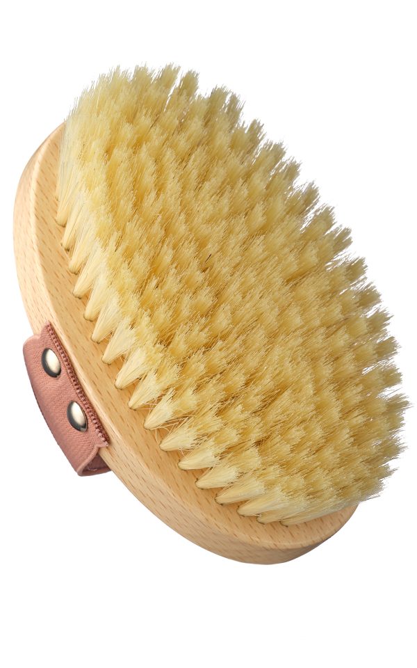 Aime Body Brush 1