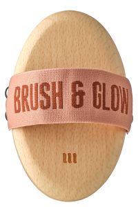 Aime Body Brush 2