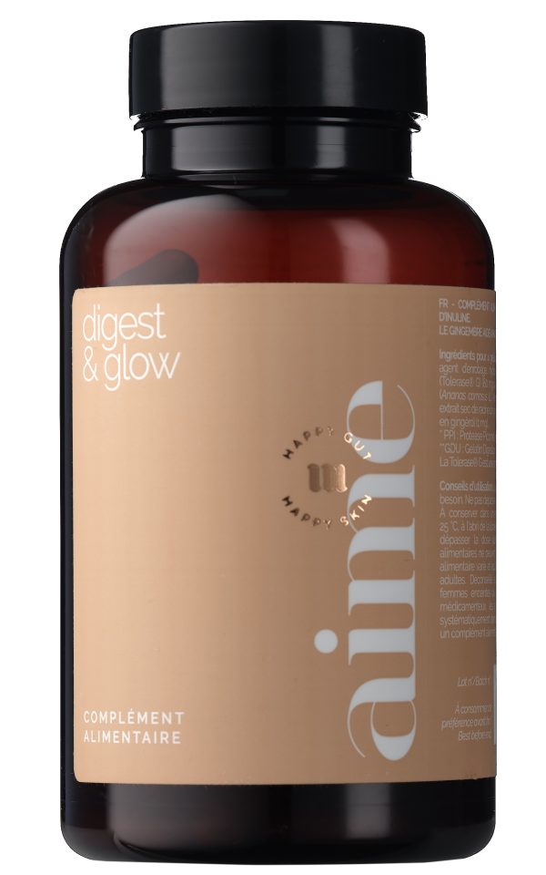 Aime Digest Glow product