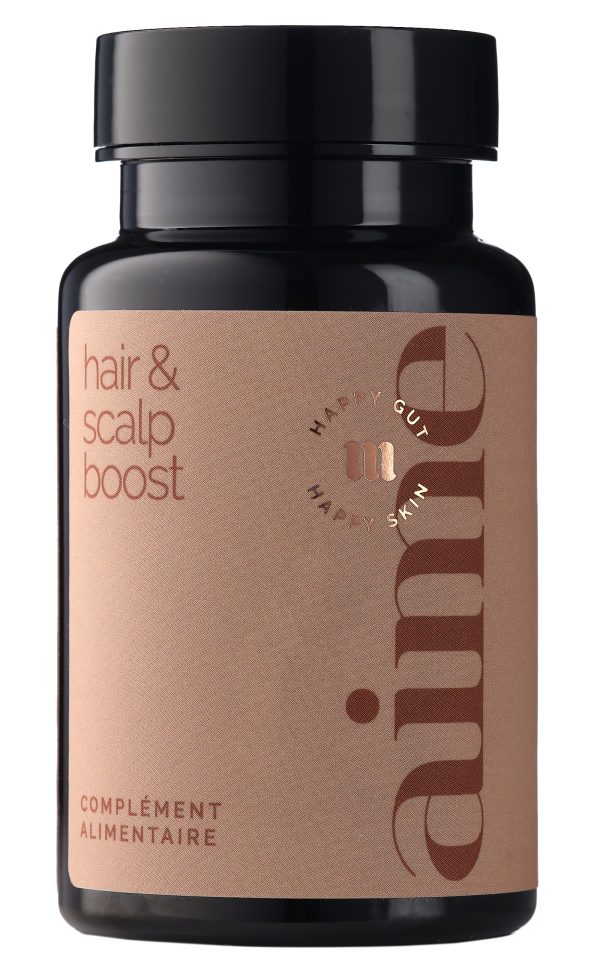Aime Hair Scalp Boost Product