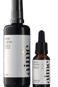 Aime Sleep Glow Set 1
