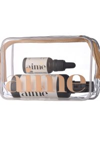 Aime Sleep Glow Set 2