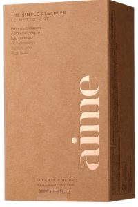 Aime The Simple Cleanser Box