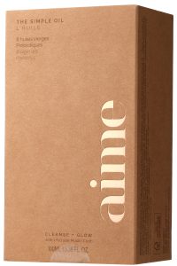 Aime The Simple Oil Box
