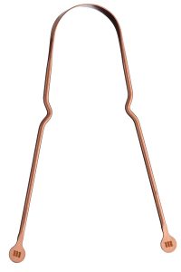 Aime The Tongue Scraper 1