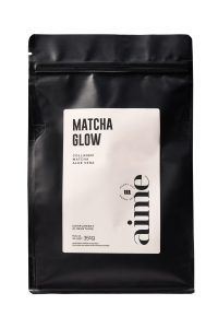 MATCHA GLOW