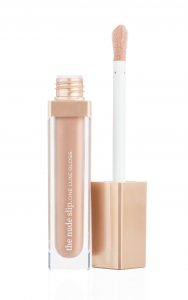 The Nude Slip