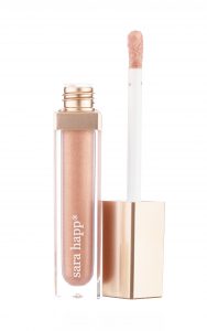 The Rose Gold Slip