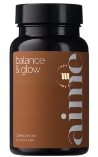 Aime Balance Glow Product