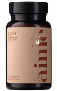 Aime Pure Glow Product