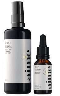 Aime Sleep Glow Set 1