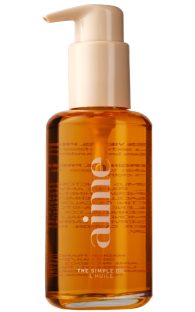 Aime The Simple Oil Product