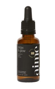 RELAX & GLOW 1@2x