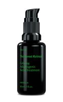 THE FOREST RETREAT@2x